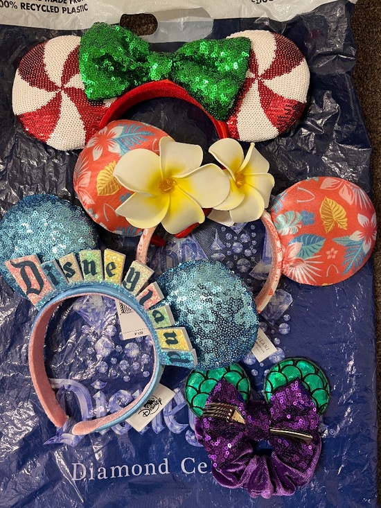 Disney Other - Disney Ears